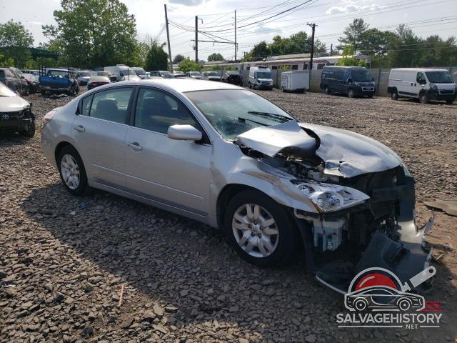 1N4AL2AP5BC176603 2011 NISSAN ALTIMA photo no. 4