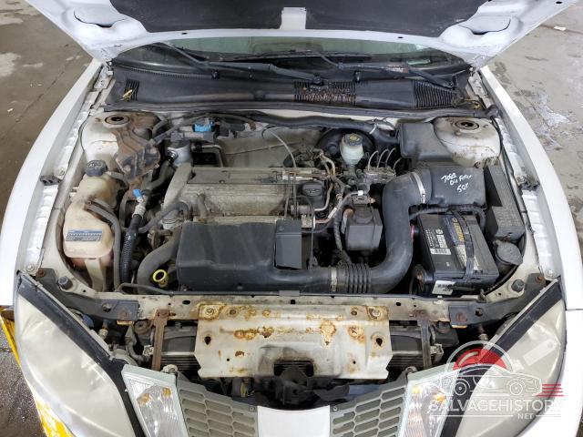 3G2JB12F15S227000 2005 PONTIAC SUNFIRE photo no. 11