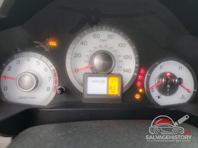 5FNYF38649B002974 2009 HONDA PILOT photo no. 9