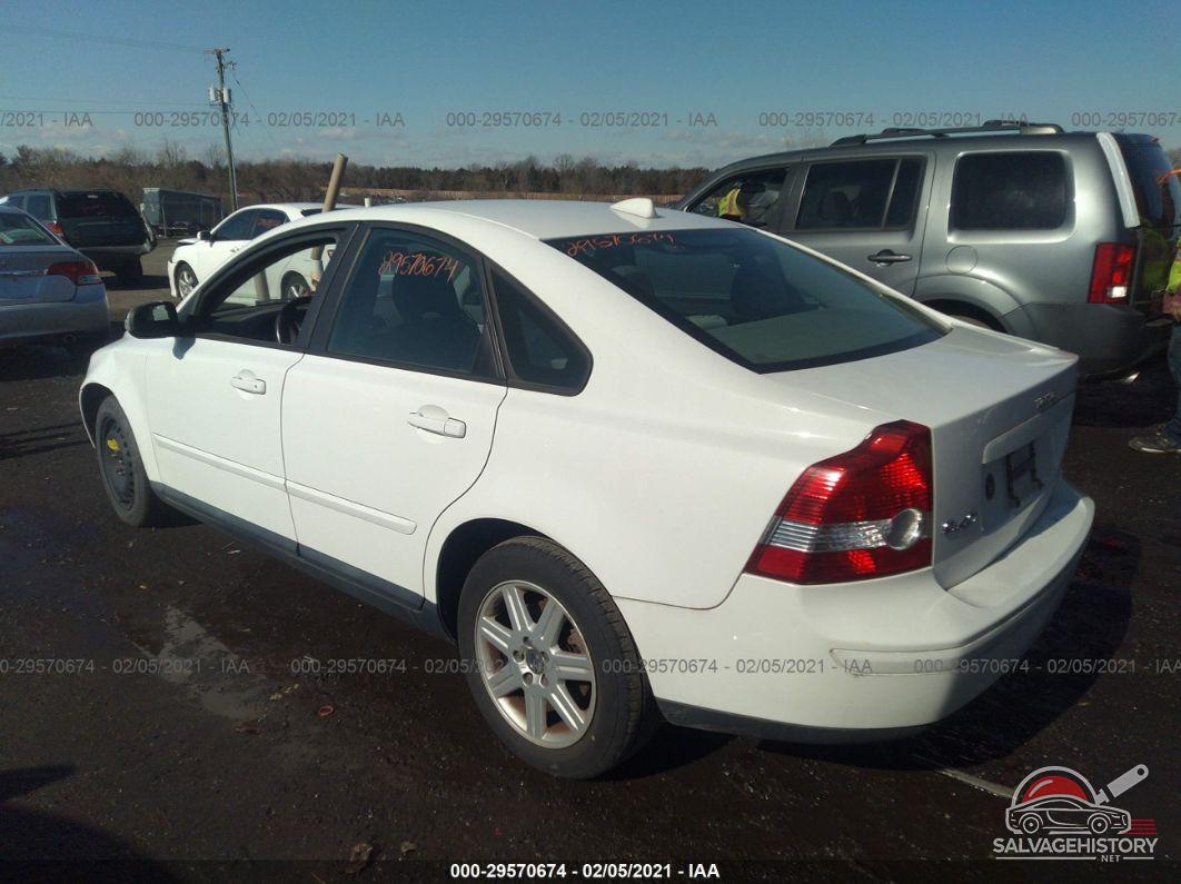 YV1MS382172299056 2007 VOLVO S40 photo no. 3