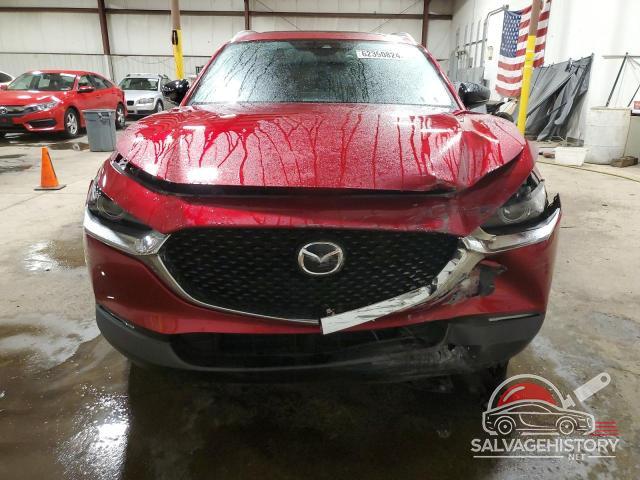 3MVDMBDY0NM445536 2022 MAZDA CX30 photo no. 5