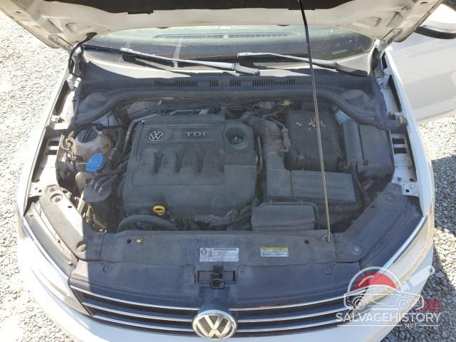 3VWLA7AJ9FM301363 2015 VOLKSWAGEN JETTA photo no. 11