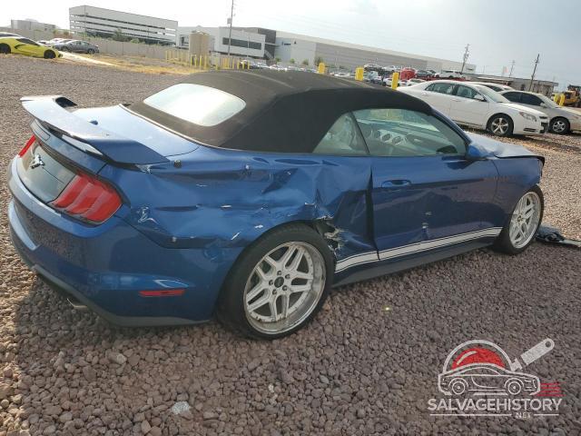 1FATP8UH3J5136267 2018 FORD ALL Models photo no. 3