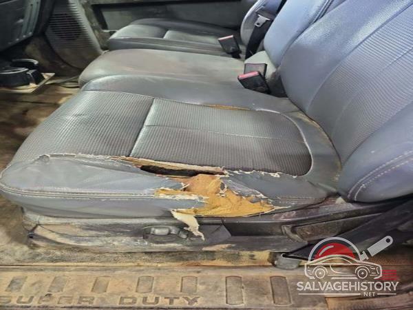 1FD0W4GTXGEB56738 2016 FORD F450 photo no. 3
