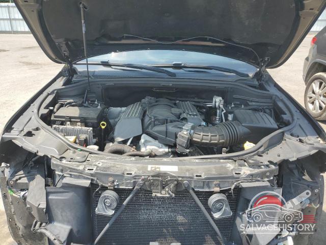 1C4RJFDJ4HC754586 2017 JEEP GRAND CHER photo no. 12