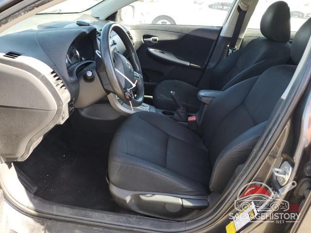 2T1BU4EE2BC718148 2011 TOYOTA COROLLA photo no. 7