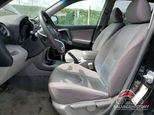 JTMZD33V666008937 2006 TOYOTA RAV4 photo no. 7