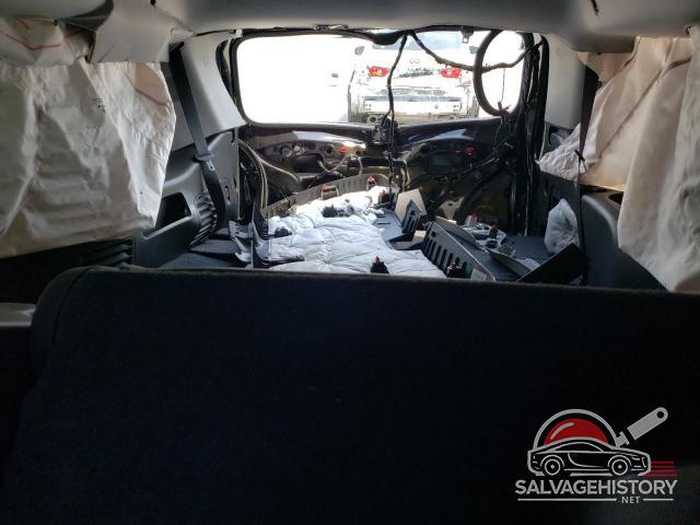 1GNSCAEC4FR265427 2015 CHEVROLET TAHOE photo no. 10