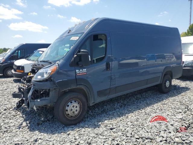 3C6MRVJG2NE114152 2022 RAM All Models photo no. 5