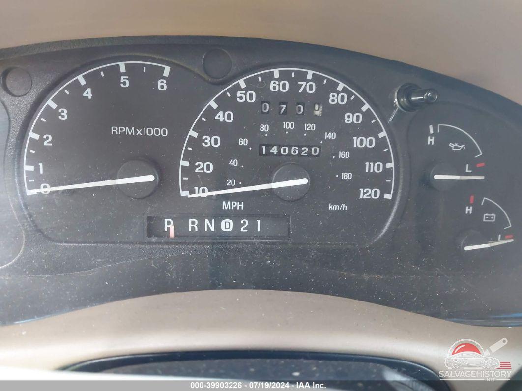 1FTZR45E82PB31051 2002 FORD RANGER photo no. 7