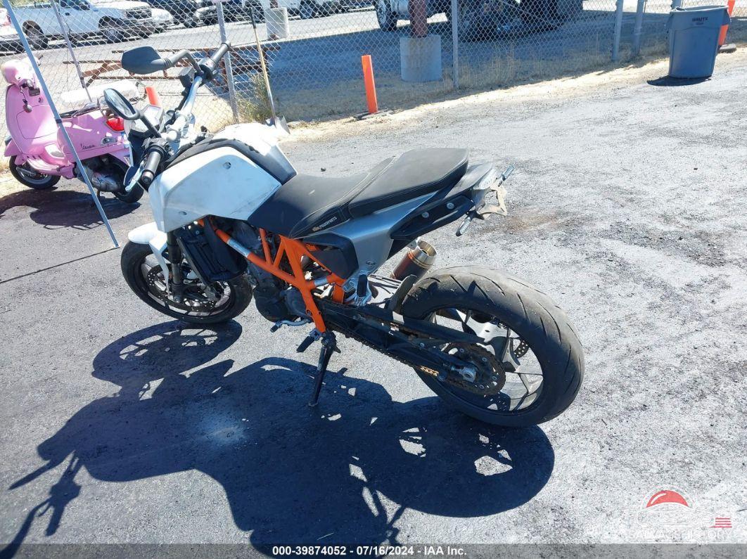 VBKLDT404DM758787 2013 KTM 690 photo no. 3