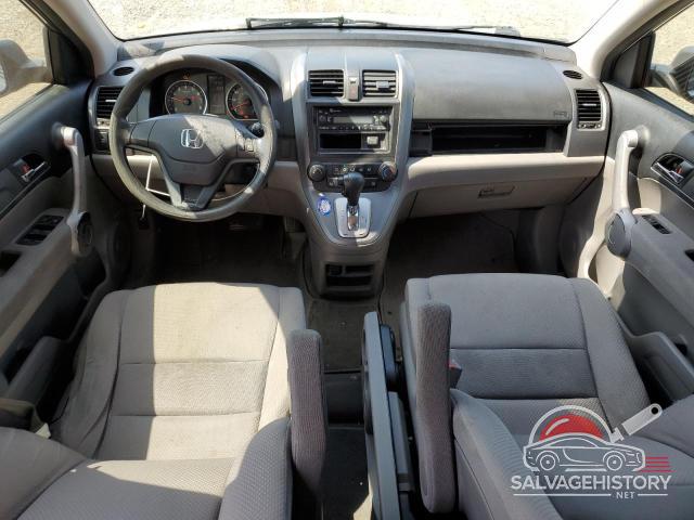 JHLRE38397C044809 2007 HONDA CRV photo no. 8