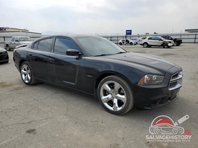 2C3CDXCT7DH502249 2013 DODGE CHARGER photo no. 4