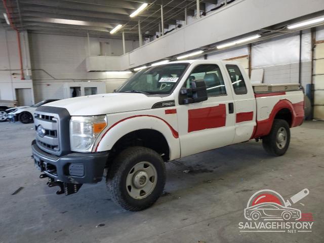 1FT7X2B64DEB20724 2013 FORD F250 photo no. 18
