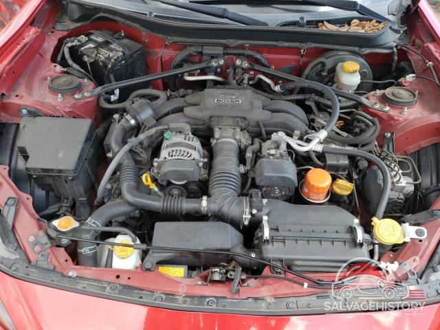 JF1ZNAA14F8707866 2020 TOYOTA SCION photo no. 11