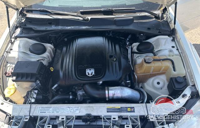 2D4GV58205H618363 2005 DODGE MAGNUM photo no. 7