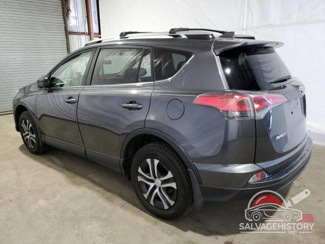 JTMBFREV3GJ093388 2016 TOYOTA RAV4 photo no. 2