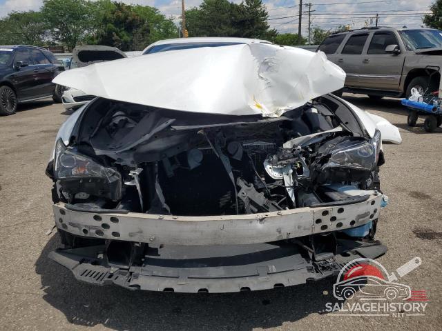 JTHSE5BC2F5001997 2015 LEXUS RX350 photo no. 5