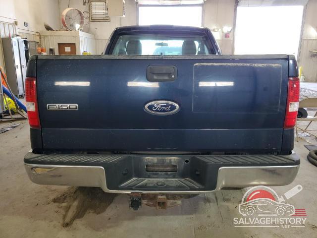 1FTRF14W04NC37025 2004 FORD All Models photo no. 6