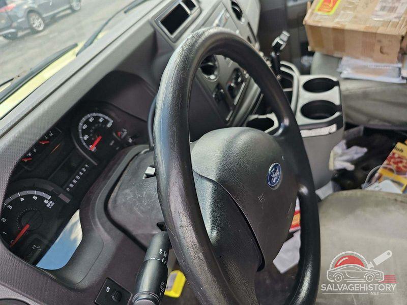 1FDXE4FS4HDC68629 2017 FORD E-450 CUTAWAY photo no. 7