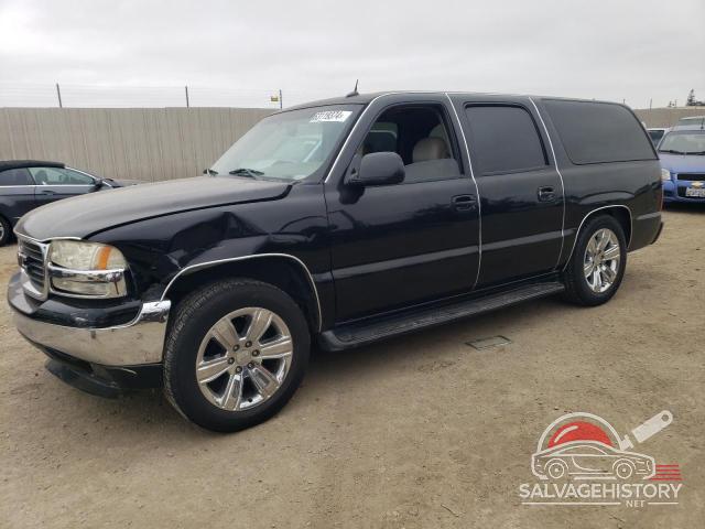 1GKEC16Z75J177952 2005 GMC YUKON photo no. 4