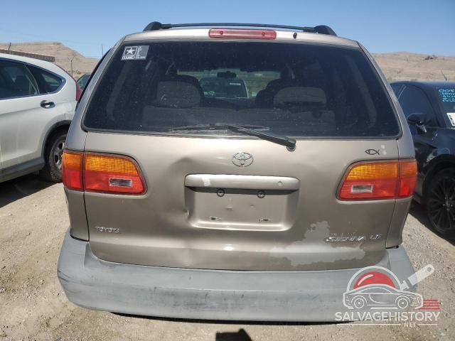 4T3ZF13C5WU047188 1998 TOYOTA All Models photo no. 6