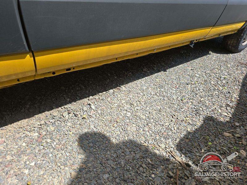 1FTKR3XM7GKA10323 2016 FORD TRANSIT-250 photo no. 2