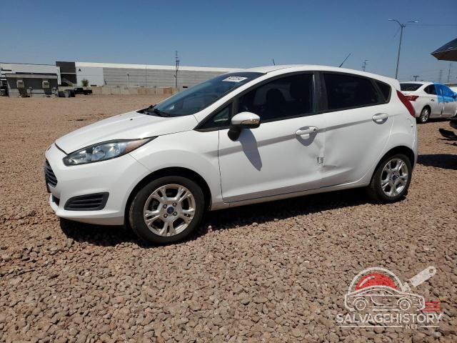 3FADP4EJ8FM211657 2015 FORD FIESTA photo no. 14