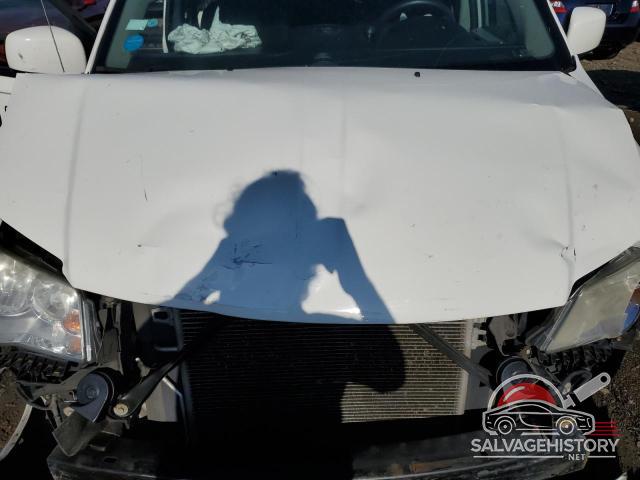 2C4RDGCG4DR575789 2013 DODGE CARAVAN photo no. 12