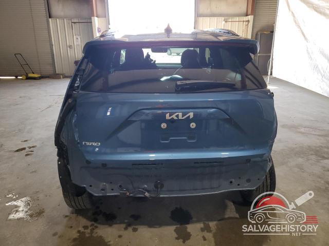 KNDCR3L11R5112296 2024 KIA NIRO WIND photo no. 6