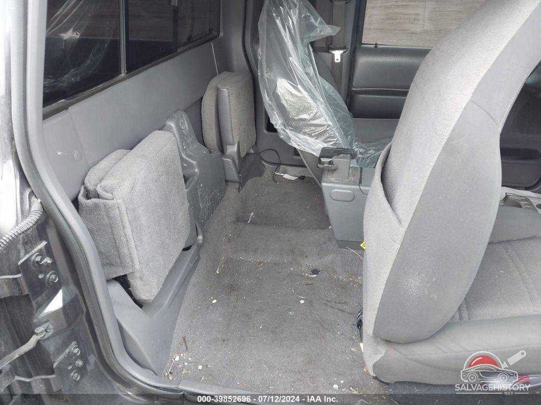 1FTYR44E92PA67423 2002 FORD RANGER photo no. 8