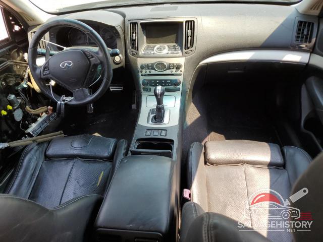 JNKBV61E48M215097 2008 INFINITI G35 photo no. 8