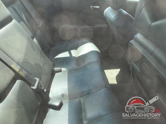 2G2WS542X51293838 2005 PONTIAC GRANDPRIX photo no. 10