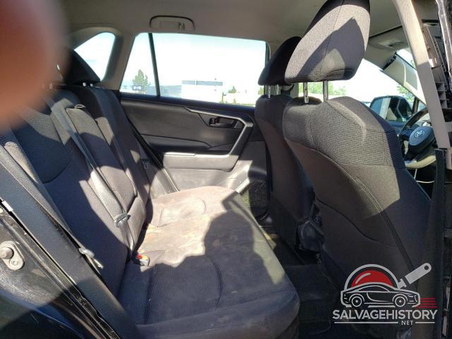 2T3MWRFVXKW038177 2019 TOYOTA RAV4 photo no. 11