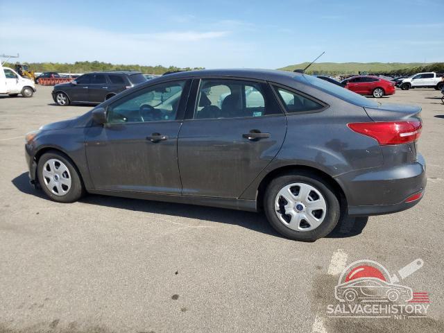1FADP3E28FL280109 2015 FORD FOCUS photo no. 2
