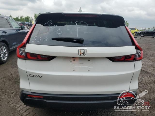 2HKRS4H74PH103011 2023 HONDA CRV photo no. 6