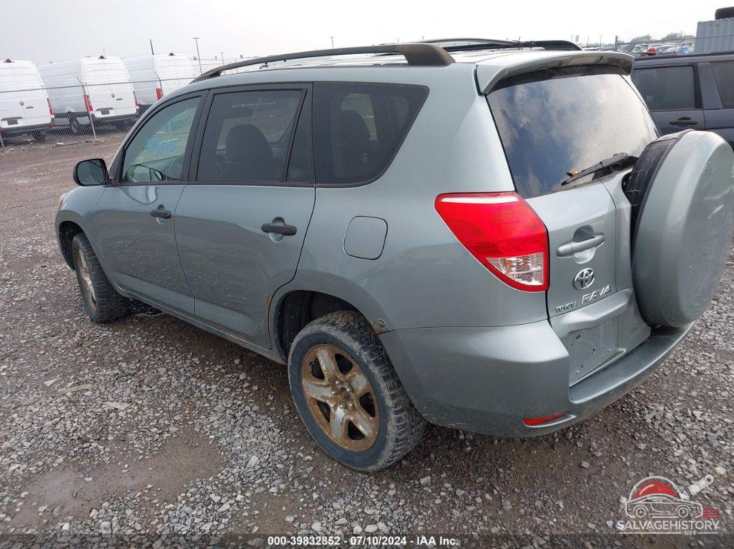 JTMBD33V865025083 2006 TOYOTA RAV4 photo no. 3