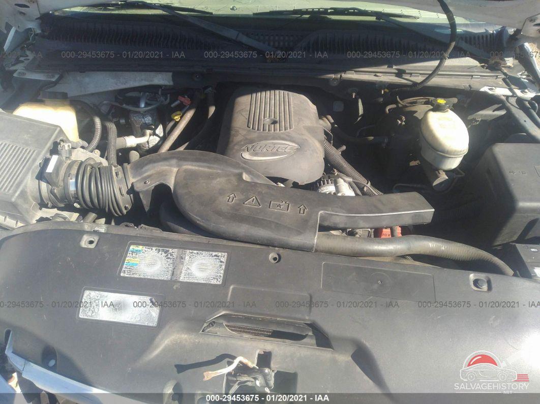 1GNEK13Z83R187771 2003 CHEVROLET TAHOE photo no. 10