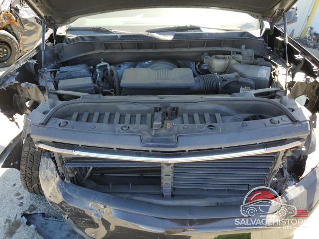 1GCUYDED5KZ126866 2019 CHEVROLET ALL Models photo no. 11