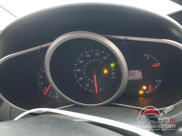 JM3ER2WM6A0315234 2010 MAZDA CX-7 photo no. 9