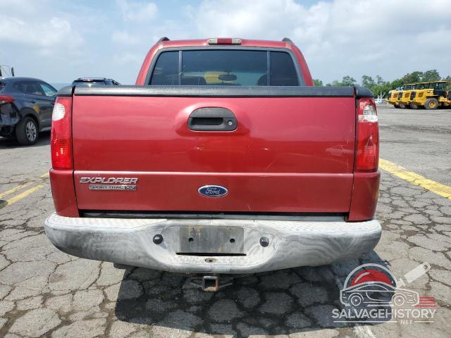1FMZU77K84UC12067 2004 FORD EXPLORER photo no. 6