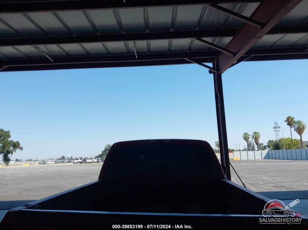 1GTEC14V6YZ254957 2000 GMC SIERRA 1500 photo no. 8