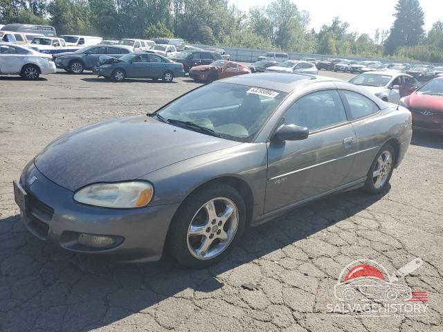 4B3AG52H12E063999 2002 DODGE STRATUS photo no. 9