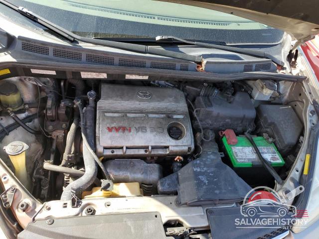 5TDBA22C14S013450 2004 TOYOTA All Models photo no. 11