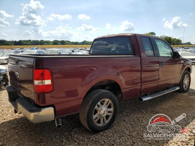 1FTPX12V46NB15317 2006 FORD All Models photo no. 3
