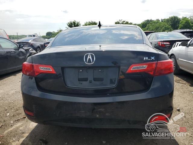 19VDE1F5XDE016899 2013 ACURA ILX photo no. 6