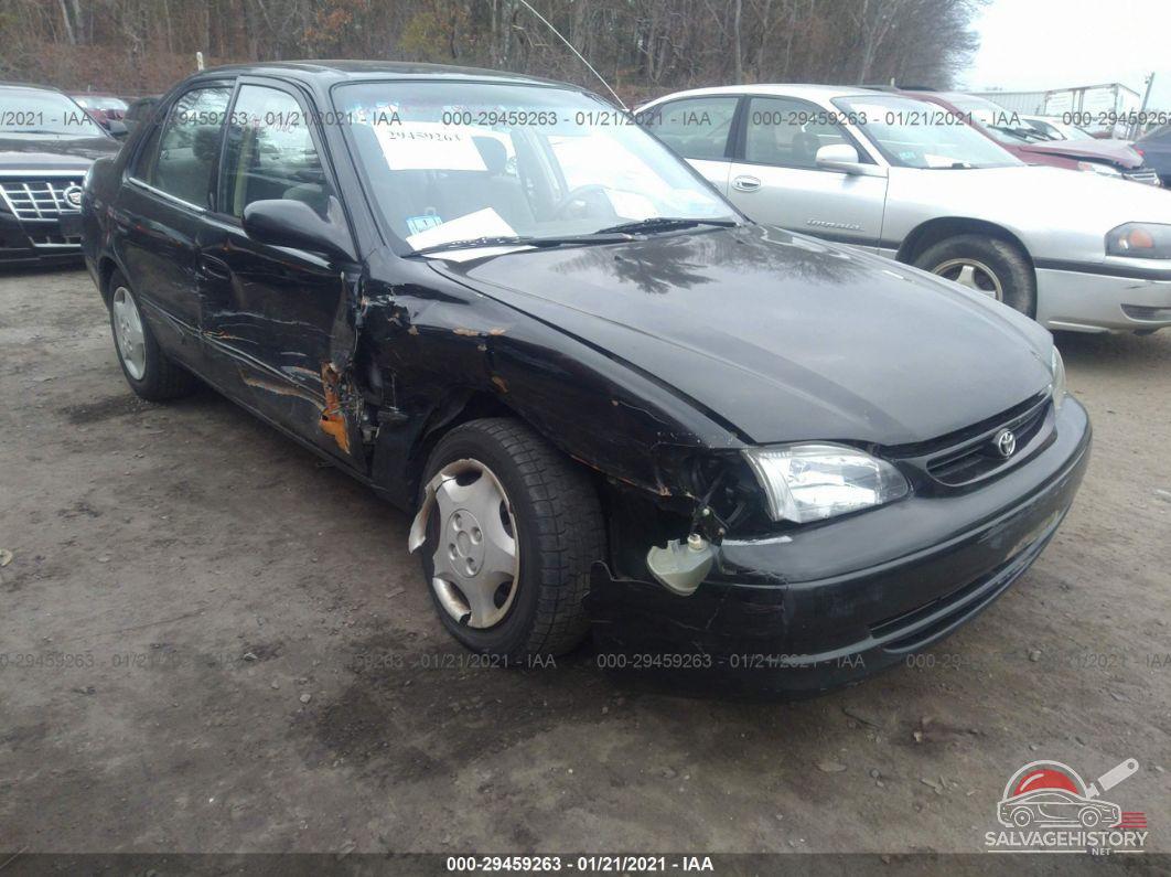 2T1BR12E8YC271810 2000 TOYOTA COROLLA photo no. 18