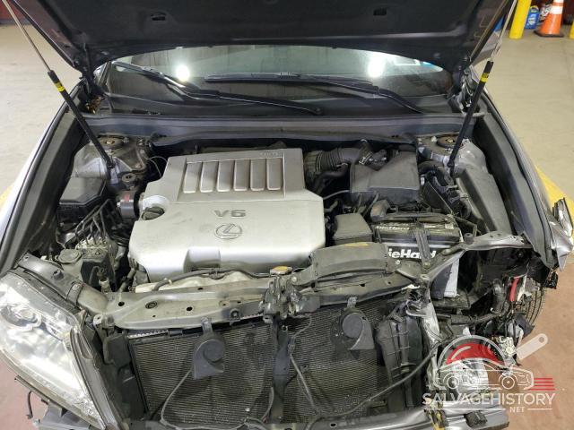 JTHBK1GGXF2152343 2015 LEXUS ES350 photo no. 11