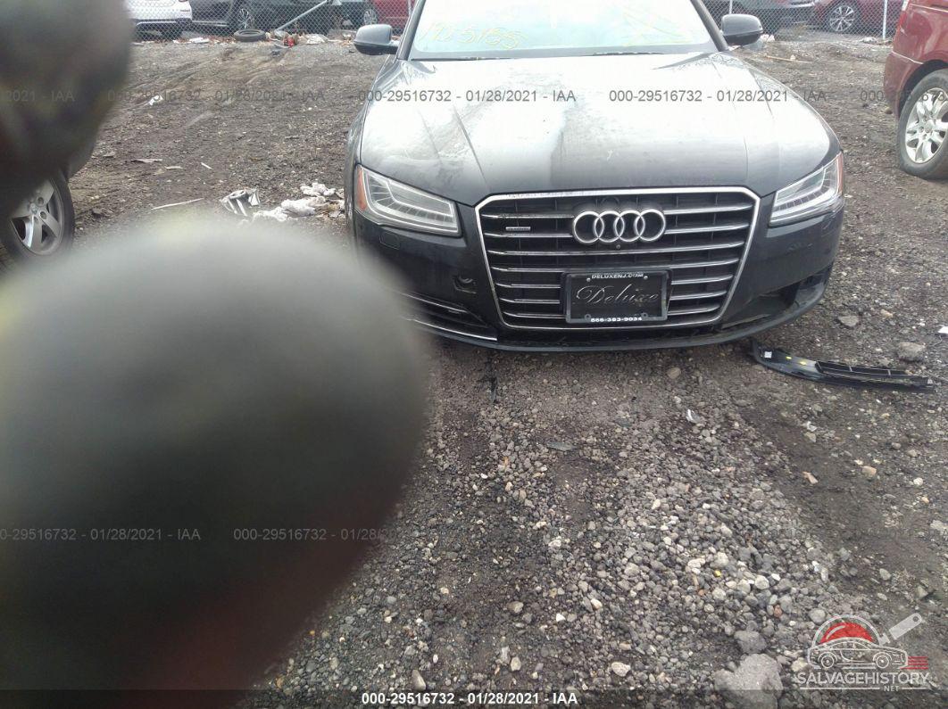 WAU32AFD3FN034014 2015 AUDI A8 L photo no. 6