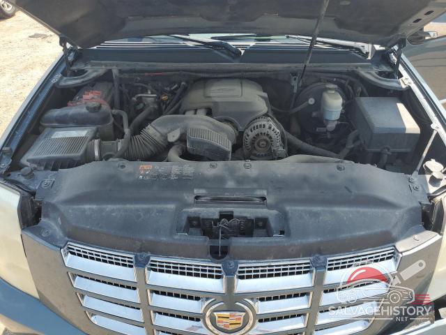 1GYFK63818R211900 2008 CADILLAC ESCALADE photo no. 12